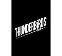 Thunderbirds Are Go - The Movie [Blu-ray]