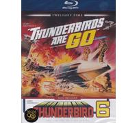 Thunderbirds Are Go!/Thunderbird 6