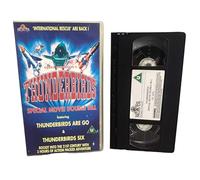 Thunderbirds Are Go/Thunderbirds 6