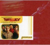 Thunderbirds Are Now - Live in Spaceland