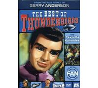Thunderbirds: Best of the Thunderbirds [DVD] [1965] [Region 1] [US Import] [NTSC]