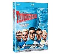 Thunderbirds (Blu-ray, 2008)