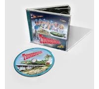 Barry Gray - Thunderbirds - Original TV Soundtrack