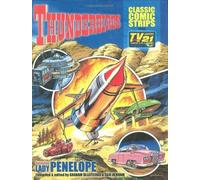 Thunderbirds Classic Comic Strips