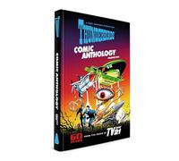 Thunderbirds Comic Anthology Volume Two [HARDCOVER]