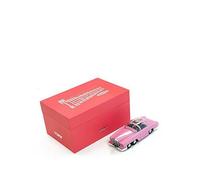 Thunderbirds Fab 1 Die-Cast Model By Corgi One Colour