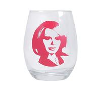 Thunderbirds - Glassware - Thunderbirds Glass - Gin M'Lady