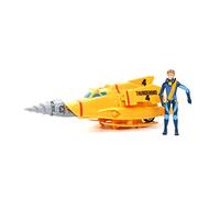 Thunderbirds HSE12004 Rescue Mission 4