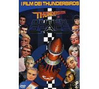 Thunderbirds In Outer Space