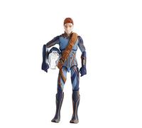 Thunderbirds John Figure