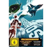 Frakes, Jonathan - Thunderbirds - 2 Blu-Ray-Disc-Mediabook B (Thomas