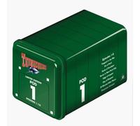 Thunderbirds: Pod 1 (Box Set) [VHS]