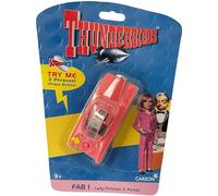 Thunderbirds Soundtech FAB 1