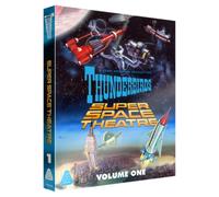 Thunderbirds: Super Space Theatre - Volume One