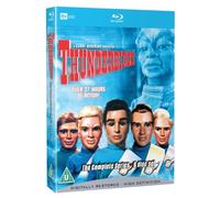 Thunderbirds: The Complete Collection (Blu-ray)