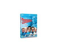 Thunderbirds: The Complete Collection (Blu-ray)