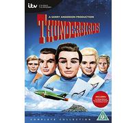 Thunderbirds: The Complete Collection