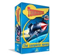 Thunderbirds (The Complete Series)