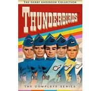 Thunderbirds: The Complete Series [Region 1]