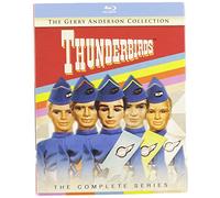 Thunderbirds: The Complete Series [Blu-ray] [US Import]