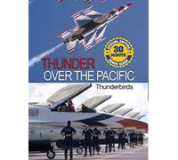 Thunderbirds: Thunder Over the Pacific - Special Edition