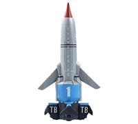 Thunderbirds Thunderbird 1 Action Vehicle