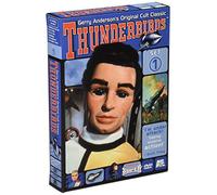 Thunderbirds - Thunderbirds 1 [DVD] [1965] [Region 1] [US Import] [NTSC]