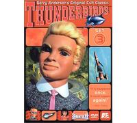 Thunderbirds - Thunderbirds 3 [DVD] [1965] [Region 1] [US Import] [NTSC]