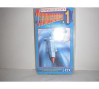 Thunderbirds - Thunderbirds: Volume 1 [VHS]