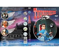 Thunderbirds Vol 1 [DVD]