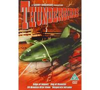 Thunderbirds: Volume 2 [DVD] [1965]