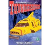 Thunderbirds: Volume 4 [DVD] [1965]
