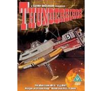 Thunderbirds: Volume 5 [DVD] [1965]