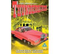 Thunderbirds: Volume 6 [DVD] [1965]