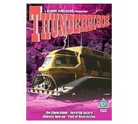 Thunderbirds: Volume 7 [DVD] [1965]