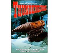 Thunderbirds: Volume 8 [DVD] [1965]