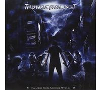Thunderblast - Invaders From Another World