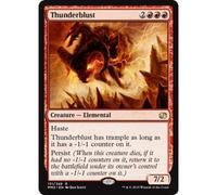 Thunderblust | Modern Masters 2015 Edition
