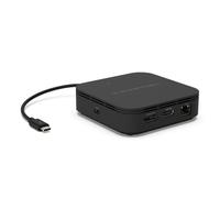 THUNDERBOLT 3 DOCK STANDARD