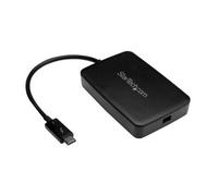 Thunderbolt 3 to Thunderbolt 2 Adapter from StarTech.com