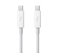 Thunderbolt 3 USB-C To 2 Adapter Converter Cable A1790 MMEL2AM/A For Apple Macbook Pro Air Display Mac Mini Multi-interface Adapts To A Variety Of Devices(2 pcs)