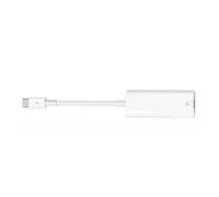 Thunderbolt 3 USB-C To 2 Adapter Converter Cable A1790 MMEL2AM/A For Apple Macbook Pro Air Display Mac Mini TV cable(1pcs)