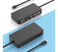 Thunderbolt 4 Dock