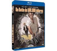 Thunderbolt and Lightfoot (1974) Blu Ray Master 4K