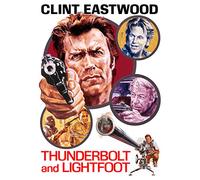 Thunderbolt and Lightfoot