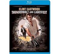 Thunderbolt and Lightfoot