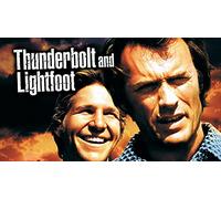 Thunderbolt and Lightfoot