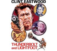 Thunderbolt and Lightfoot
