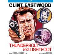 Thunderbolt and Lightfoot [Blu-ray] [Special Edition]