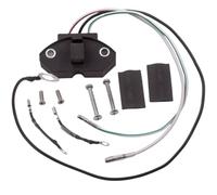 Thunderbolt Ignition 87-91019A3 87-91019A2 87-892150Q02 Pickup Compatible With 4.3 5.7